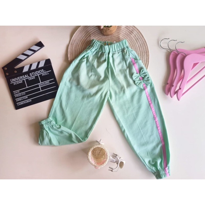 Celana Joger Anak Camila