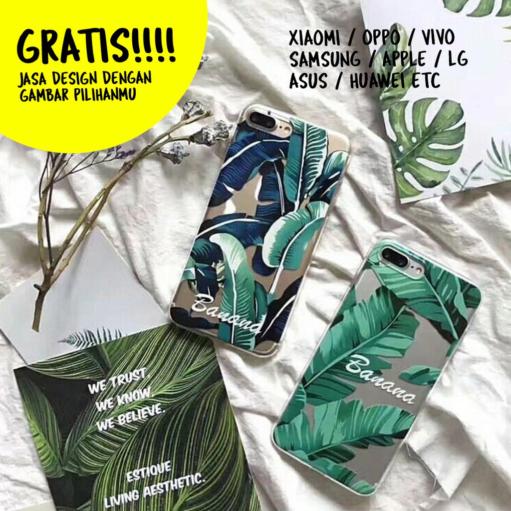 custom case naruto TIPE HP BEBAS vivo oppo samsung