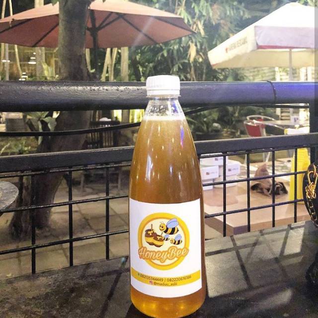 

Madu botol isi 650 ml