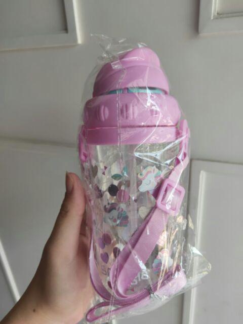 Botol Sedot Karakter 430 Ml/botol Sedot