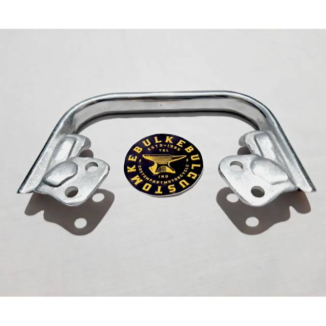 Begel grand bulus grand bulus begel belakang grand bulus