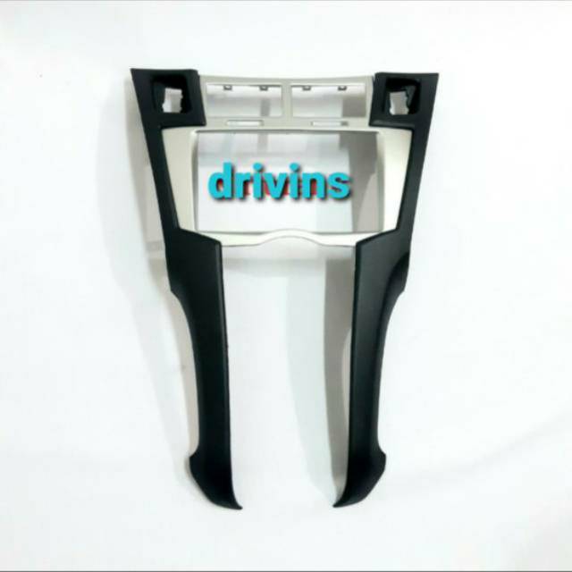 FRAME TV YARIS 2005-2010