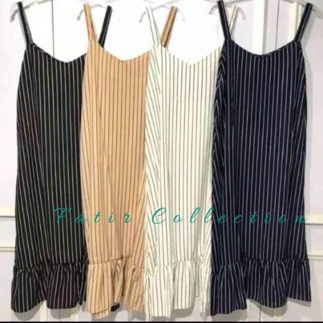 Fc_SLUPY SALUR RAMPEL BAWAH // OVERALL