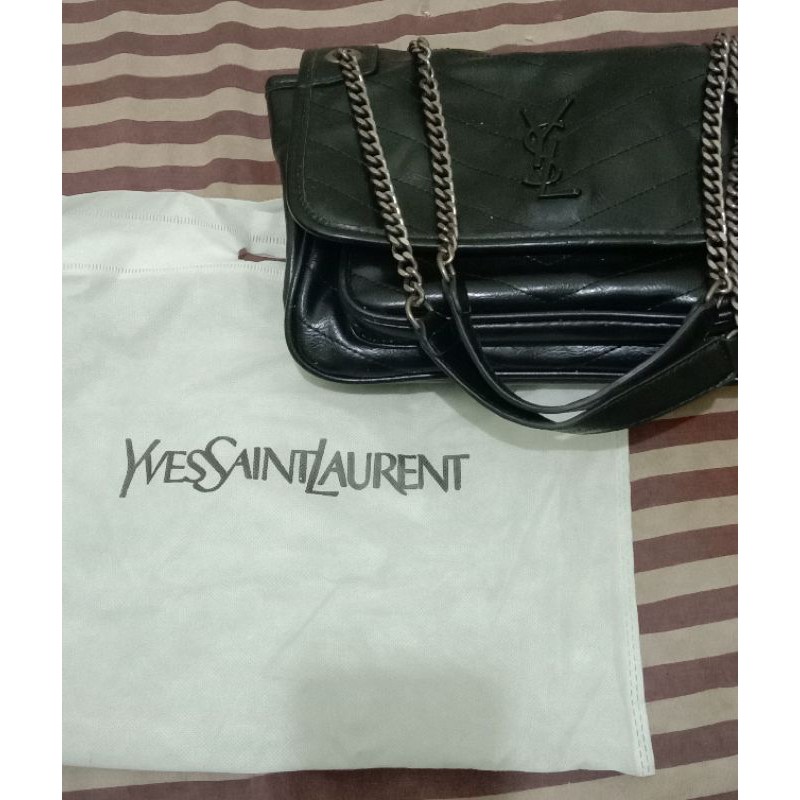 Tas YSL import