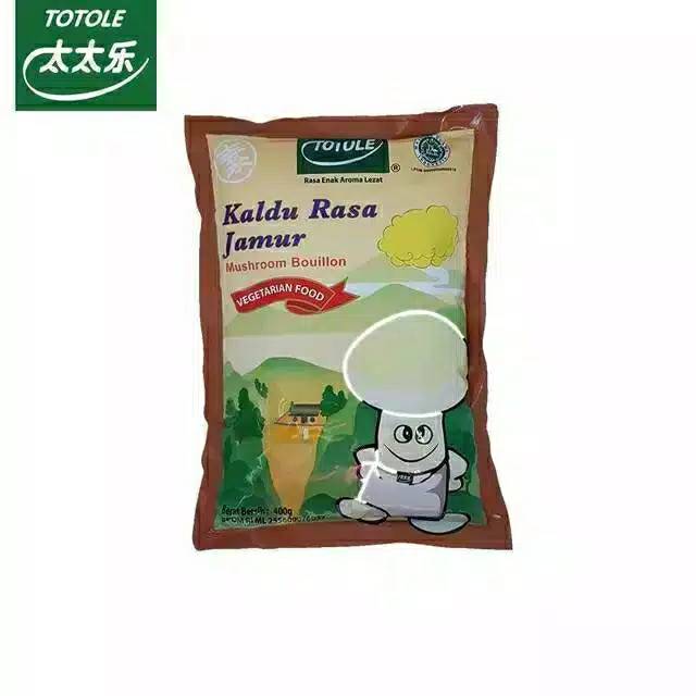 Micin Jamur ( Totole ) 400gr