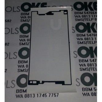 

Adhesive/Lem perekat LCD Sony Xperia Z3 Compact/Mini