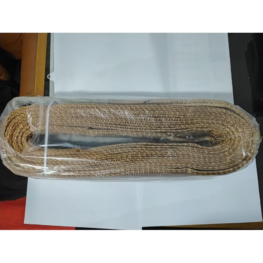 Webbing Sling 6 Ton x 8 Meter / Lifting Belt / Tali Angkat