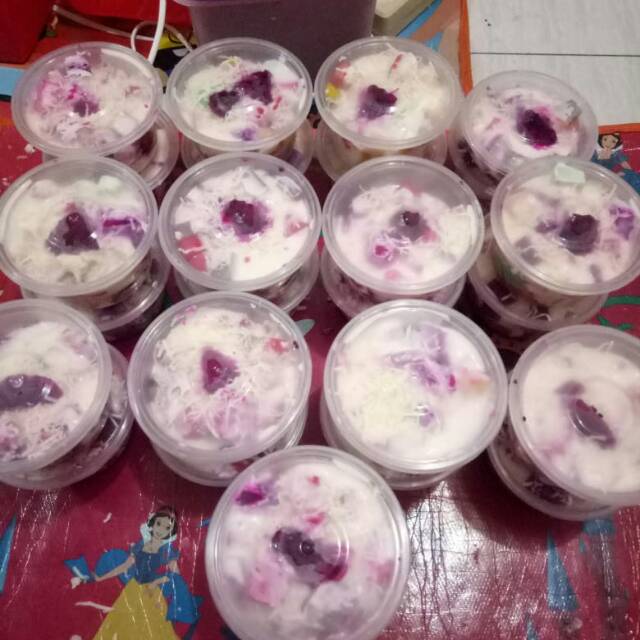 

Salad buah