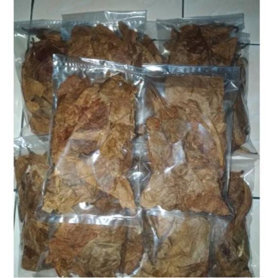 JUAL DAUN KETAPANG OLAHAN / DAUN KETAPANG / DAUN KETAPANG KERING