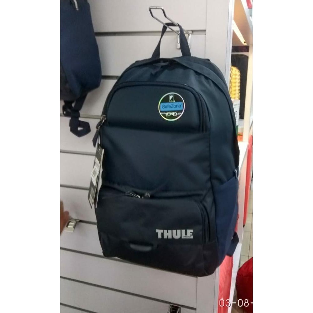 Thule Departer / Bagpack Thule / Bagpack Anti Air / Thule Sweden N84 Terbaru