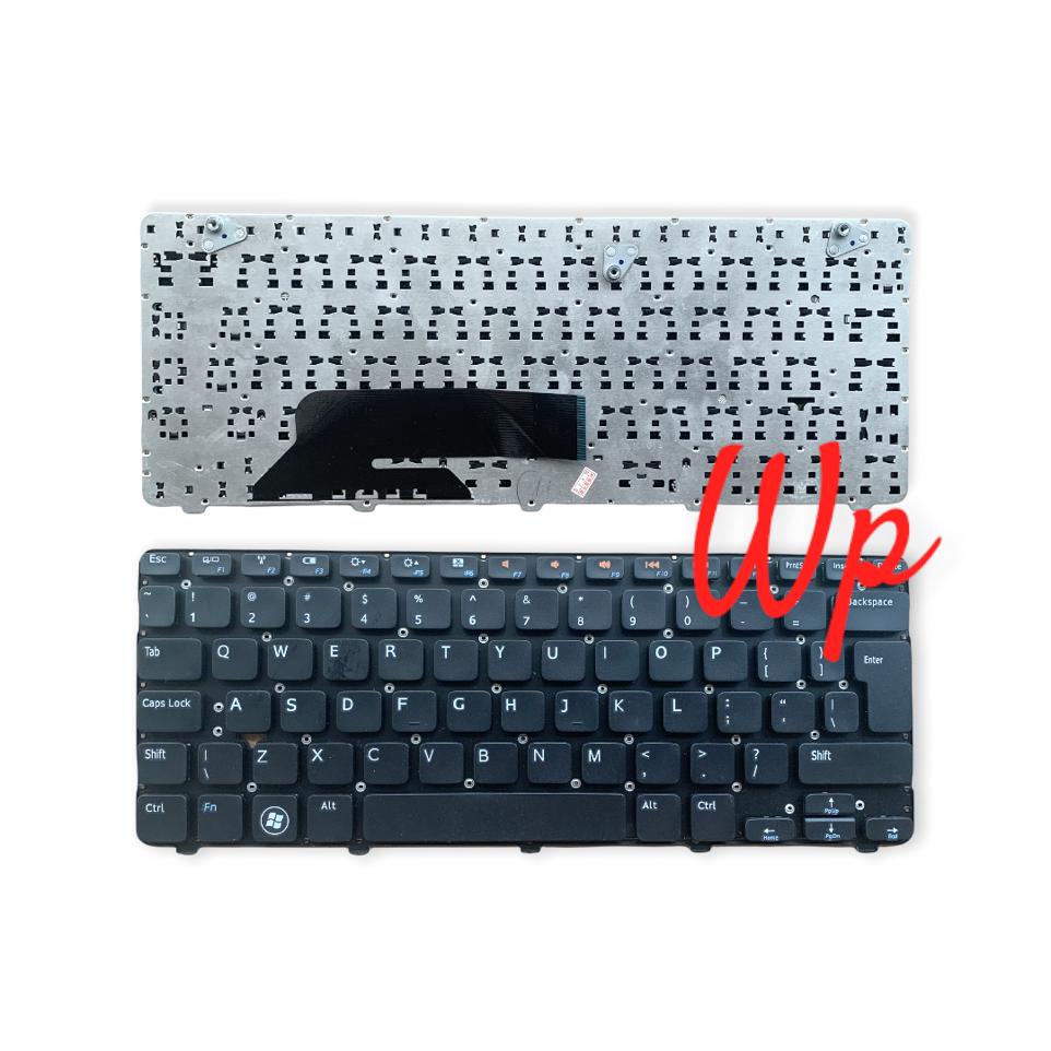 Keyboard Laptop DELL Inspiron M101, M101z, M102, M102Z, M103Z