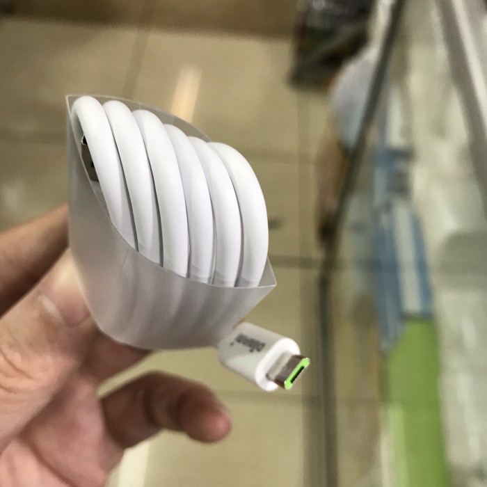 KABEL DATA MICRO USB CHARGER FAST CHARGING SUPPORT SAMPAI 5A