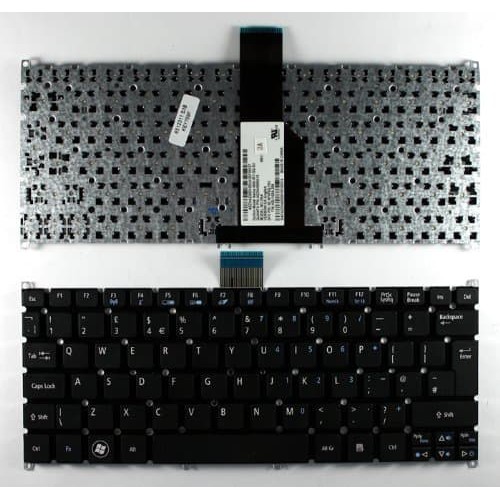 KEYBOARD ACER AO756