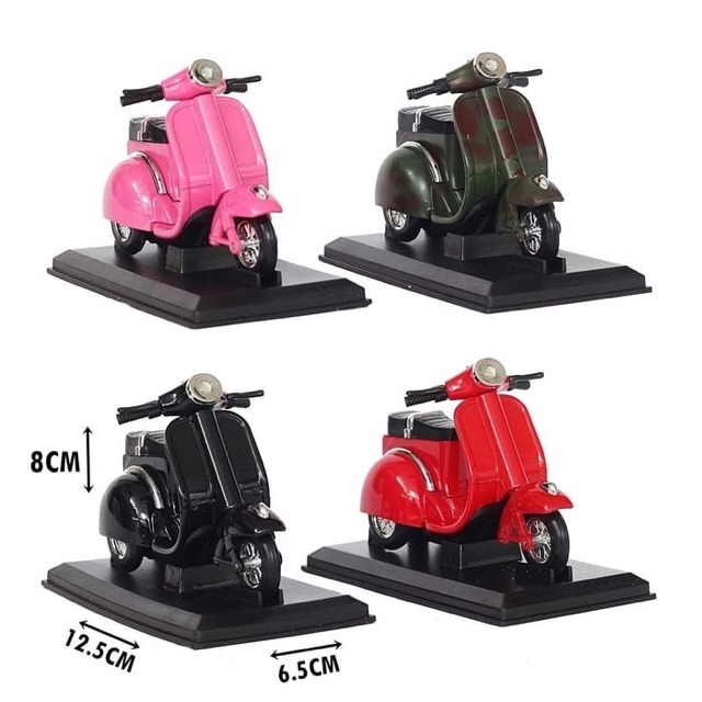 KOREK GAS VESPA, KOREK API, MANCIS, KOREK UNIK