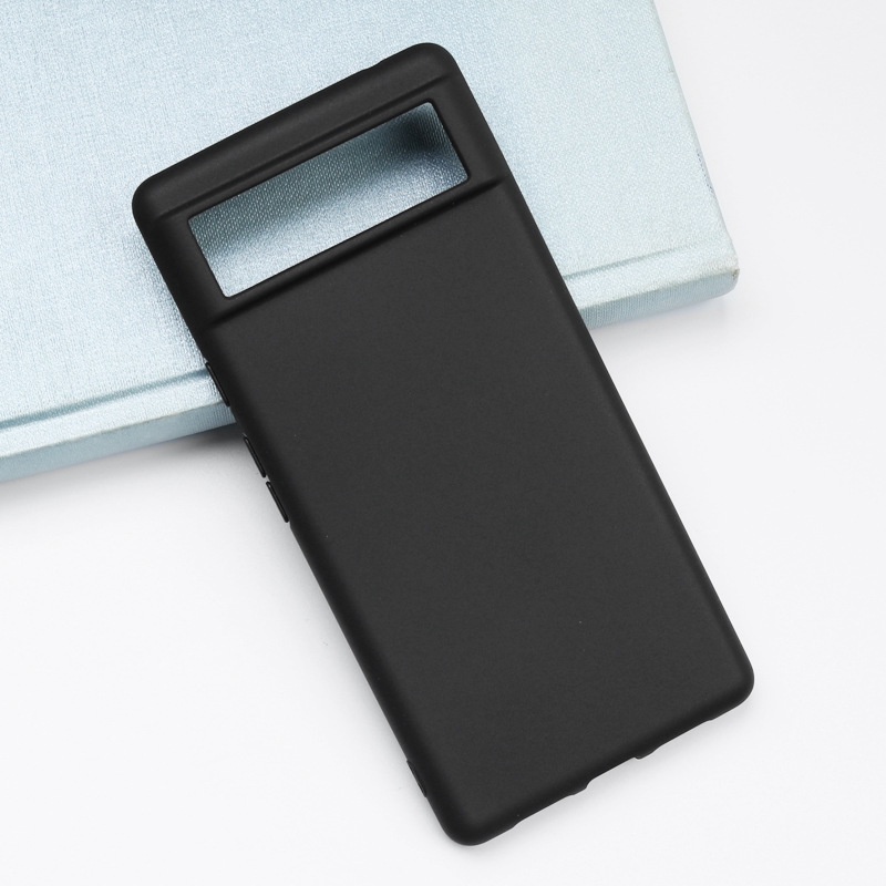 Case Matte Ultra Tipis Anti Sidik Jari Untuk Google Pixel 6 / Pixel 6 Pro