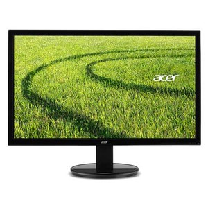 MONITOR LED ACER 20&quot; K202HQL