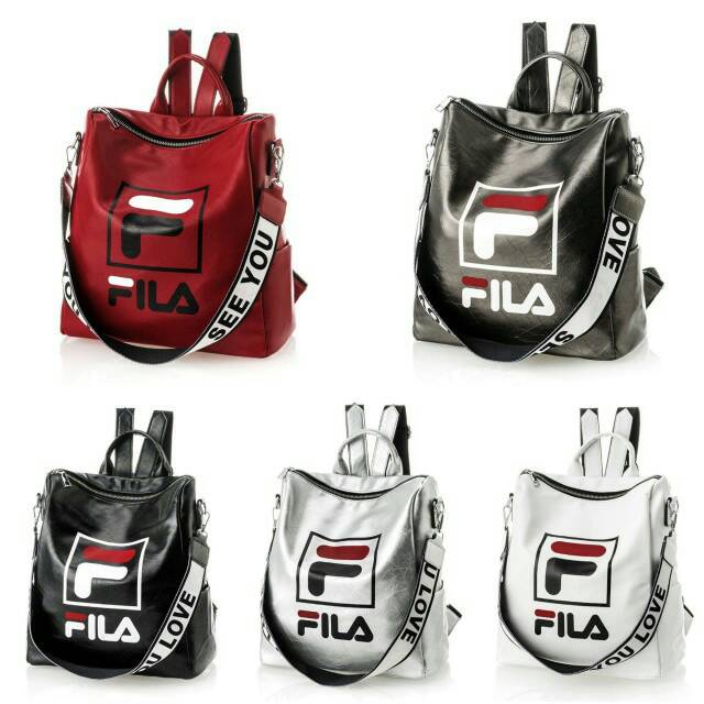Ransel FILA 8895