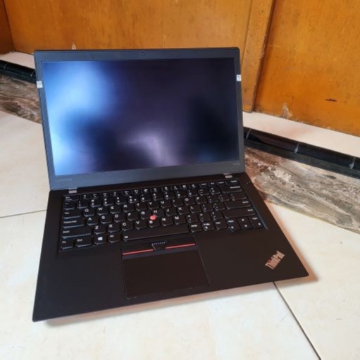 LENOVO THINKPAD T470S LAPTOP CORE i7 GEN 7 SEHARGA CORE i5 AJAH