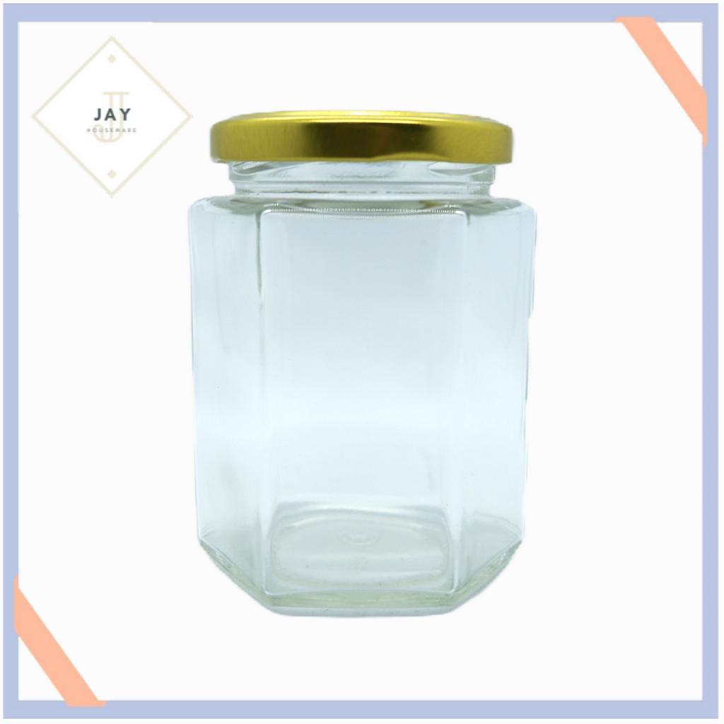 TOPLES CS-G5 80 ML KIMGLASS