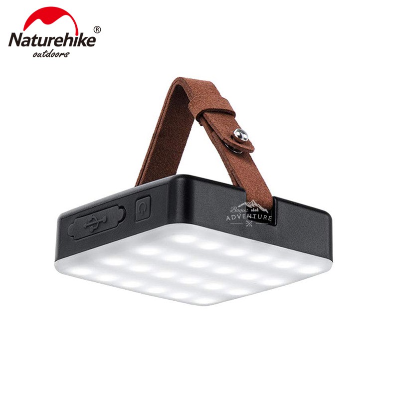 Lampu Camping 3 IN 1 Naturehike NH18Y001-A