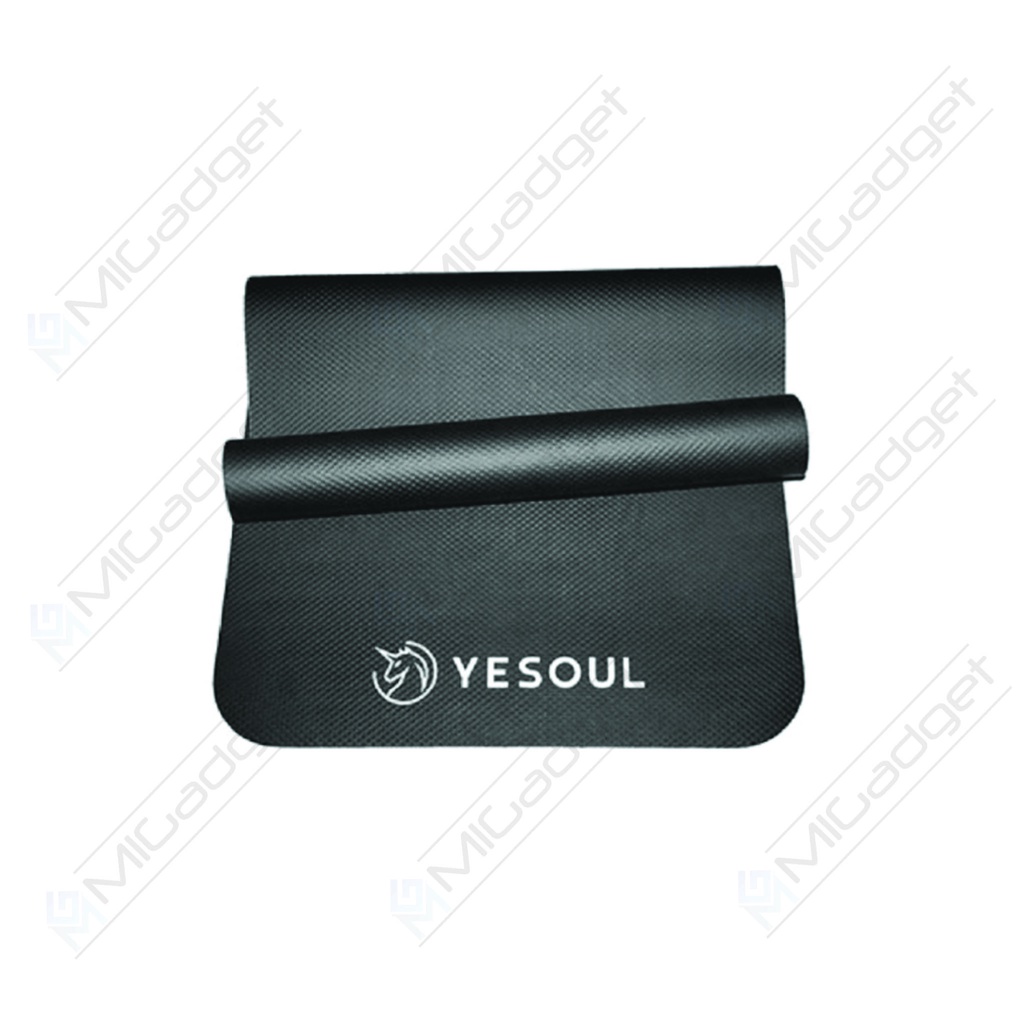 Yesoul Matras Spinning Bike Matt Yoga Anti Slip