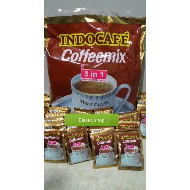 

Promo Akhir Tahun Indocafe Coffeemix ( Grosir) Khusus Gojek Grab Kode 665