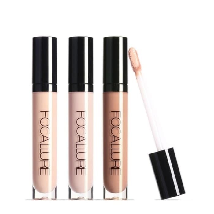 ★ BB ★ FOCALLURE Full Coverage Concealer Liquid - FA52 - FA 52