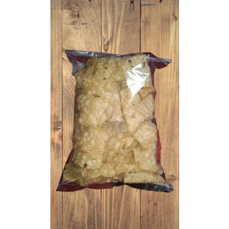 

Keripik Pangsit/Keripik Aceh