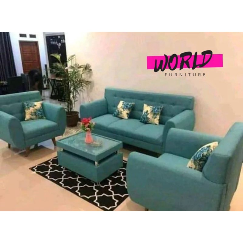 SOFA REDRO 311