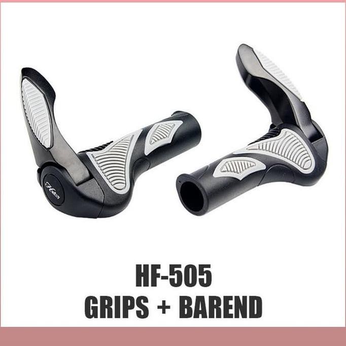 Best Grip Stang Sepeda Mtb Bmx Mtb Nandaputriag