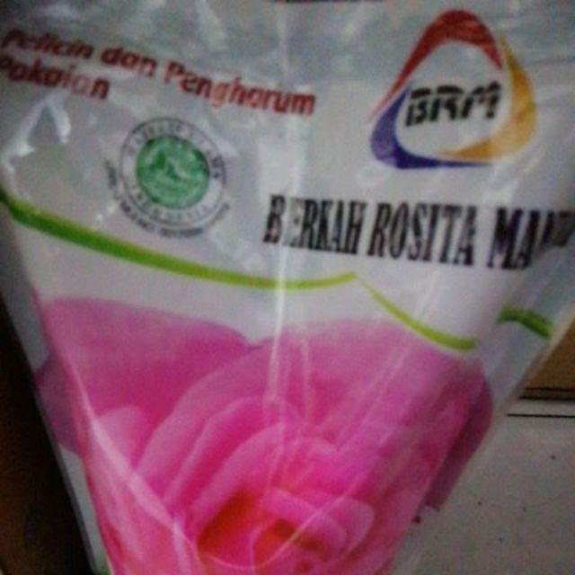 Mawar Super Laundry Refill