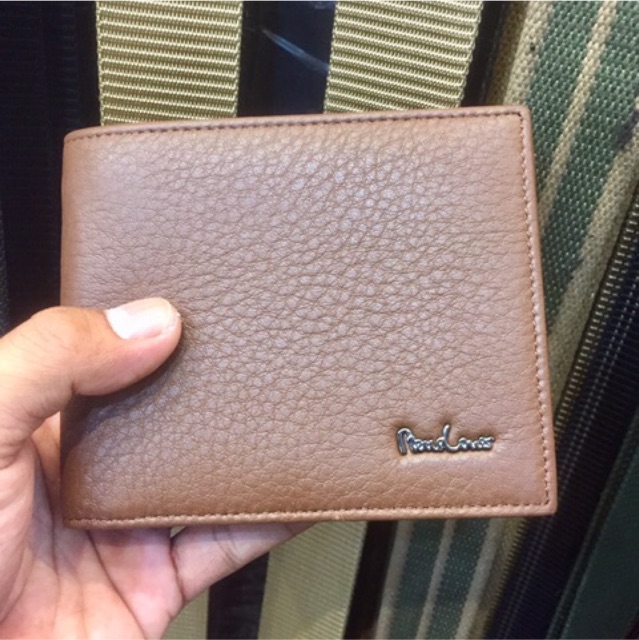 Dompet lipat pria kulit asli berkualitas impor model keren kulit lembut #dompet #dompetlipat