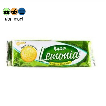 

NISSIN LEMONIA 130 GR**