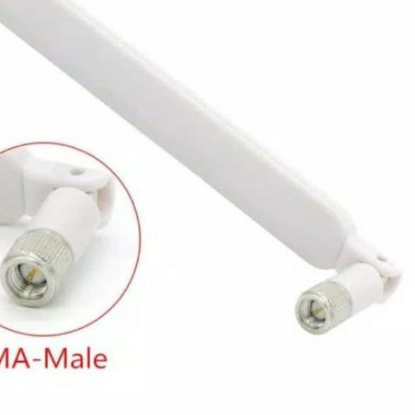 ◘ Antena Router Orbit Star Telkomsel ❈