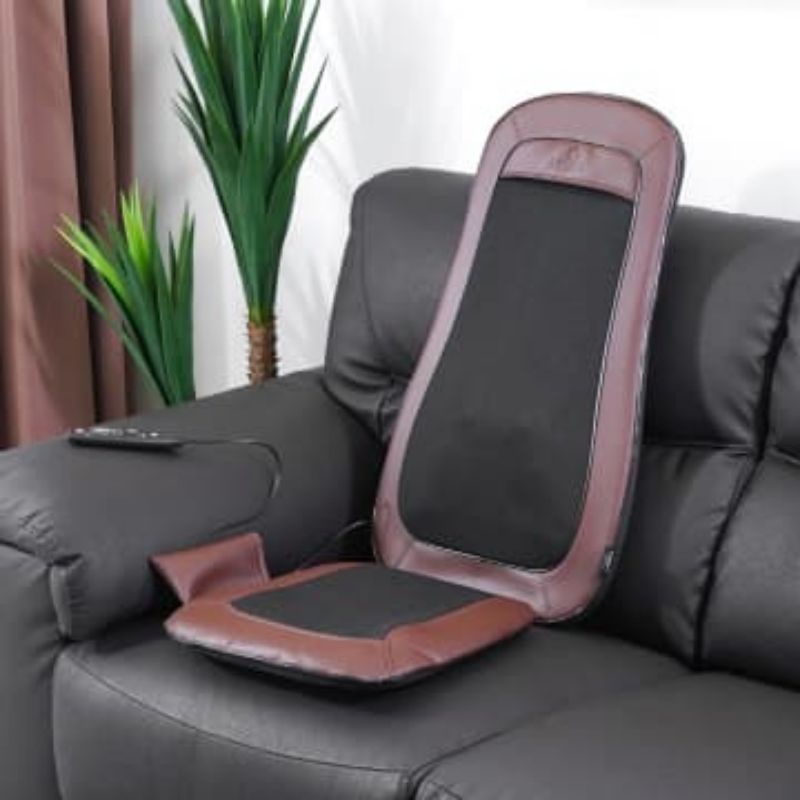 BANTALAN KURSI PIJAT SHIATSU 3D LEXATA 01