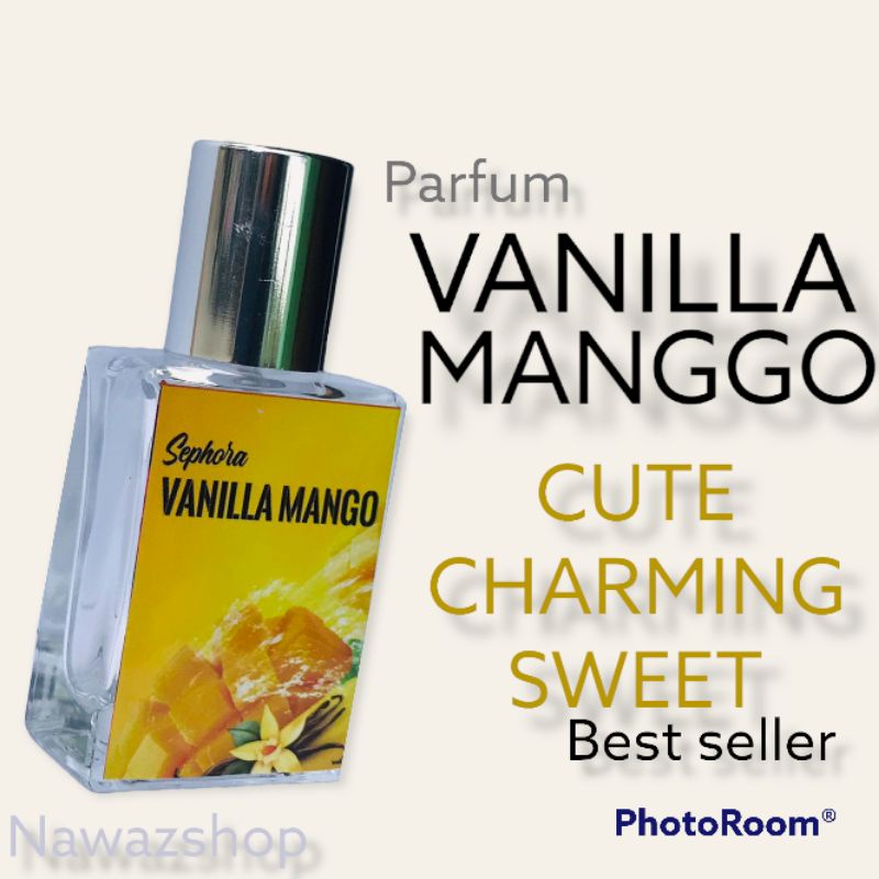 Parfum pria wanita premium 35ml