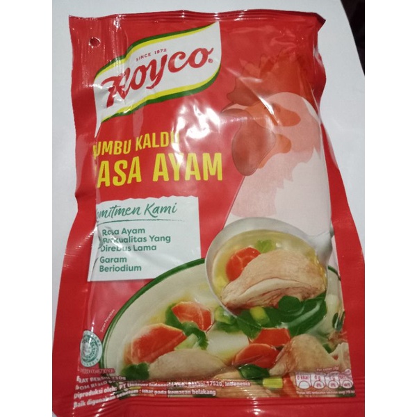 

Royco ayam 220 gr