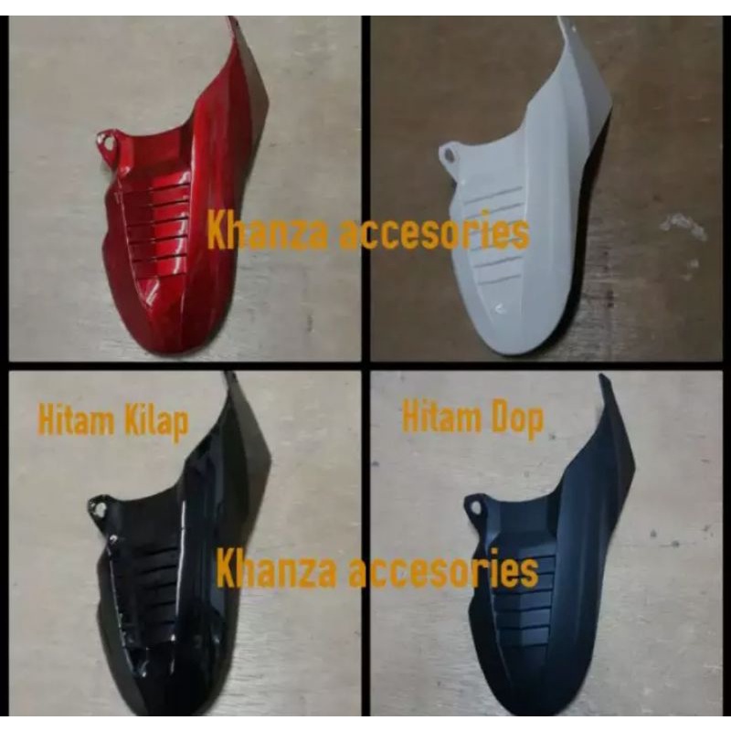 Spakbor Kolong Vario 150 125 Led
