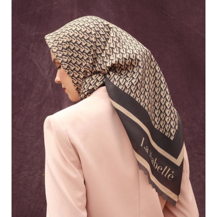 La Sabelle ~ The Essential Reborn Scarf