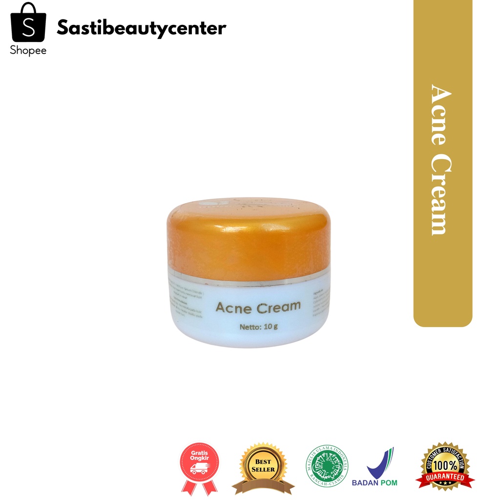 Acne Cream Rinna Diazella/Acne creamrd/anti acne/obat jerawat/rd skincare/ rinna diazella skincare/ obat jerawat rd/ obat bruntusan/ acne cream rde glow/ anti acne series/ acne series rd/ anti jerawat