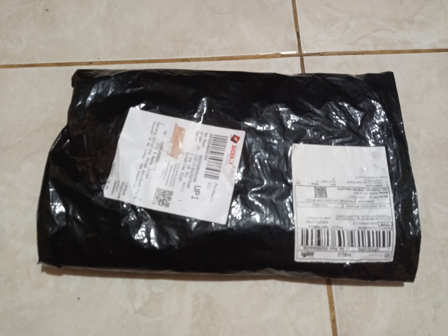 Kemeja Batik Cressida Original Slimfit - Rmws.lw832-5a