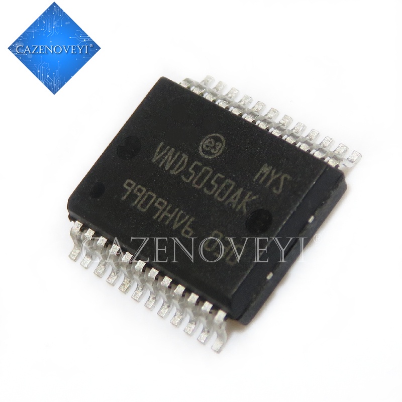 5pcs Ic Vnd5050Ak Vnd5050 Ssop-24