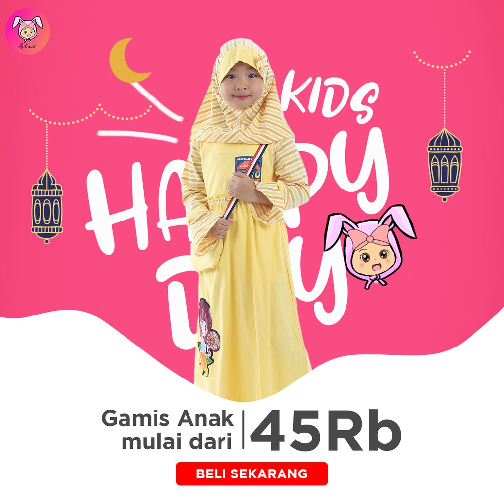 SETELAN FASHION BAJU ANAK PEREMPUAN SIKUNING CELANA PENDEK MOTIF CUTE MEOW BAHAN KAOS GAMBAR SABLON