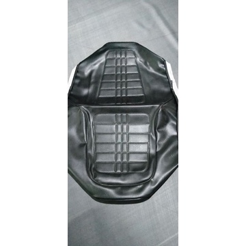 kulit jok Suzuki TRS