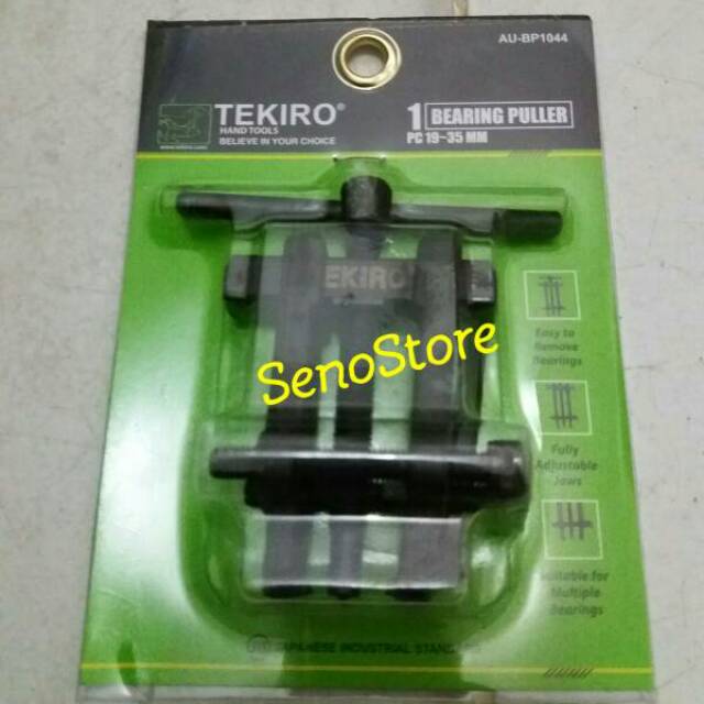Jual TEKIRO Treaker Treker Bearing AB1 Bearing Puller