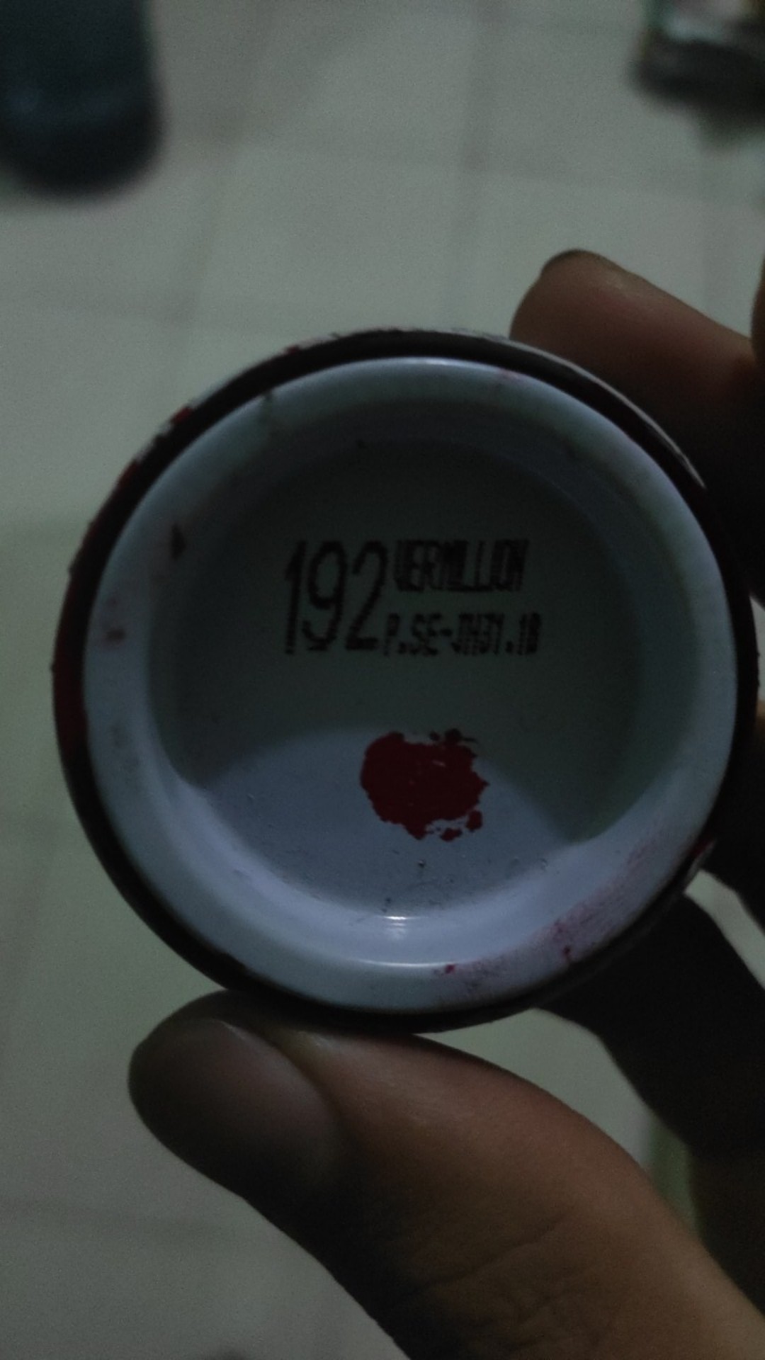 Cat Besi & Kayu 25cc Avian Pilih Warna