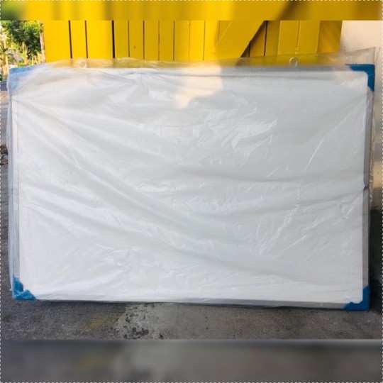 

Papan Tulis Uk. 40x60cm WhiteBoard