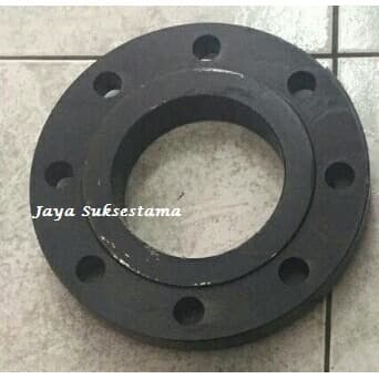 Flange Besi ANSI 150 3/4" inch / Flange Carbon Steel ANSI 150 Termurah
