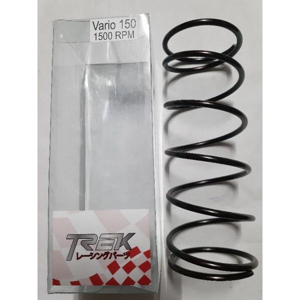 per pir cvt racing vario 150 pcx 150 1500 rpm trek