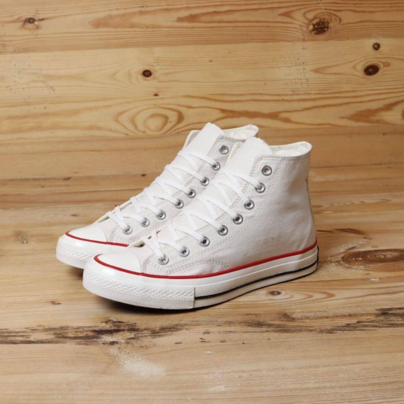 PROMO Sepatu pria Sepatu converse boot /sepatu boot All Star terlaris termurah